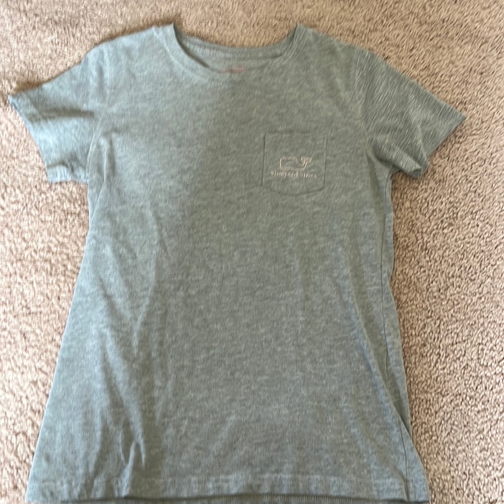 Vineyard vines womens t shirt size XS
